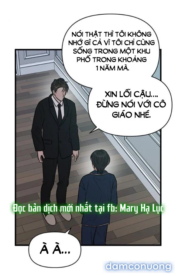 [18+] Dục Vọng Tao Nhã 