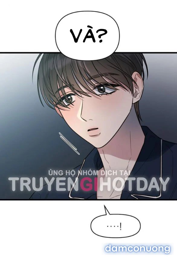 [18+] Dục Vọng Tao Nhã 