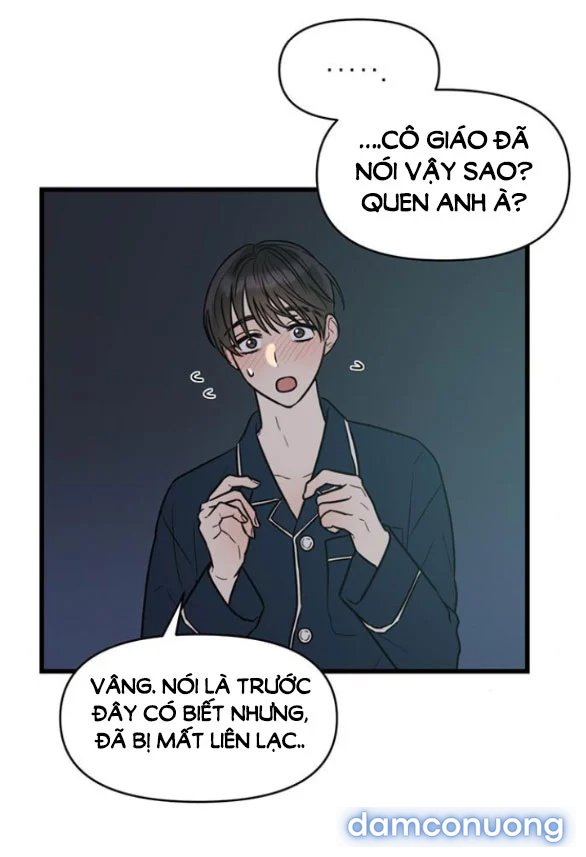 [18+] Dục Vọng Tao Nhã 