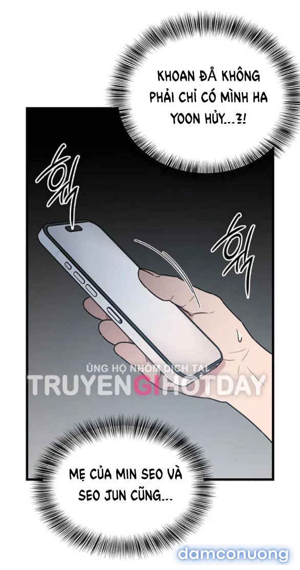 [18+] Dục Vọng Tao Nhã 