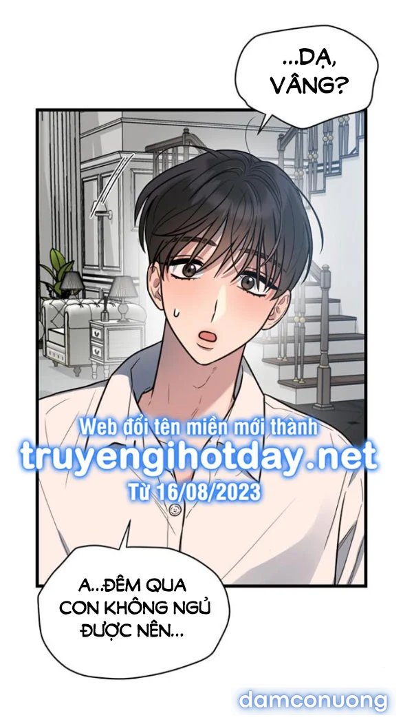 [18+] Dục Vọng Tao Nhã 
