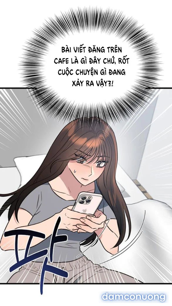 [18+] Dục Vọng Tao Nhã 
