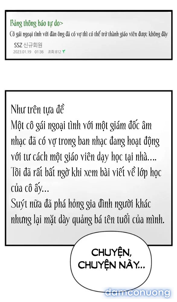 [18+] Dục Vọng Tao Nhã 