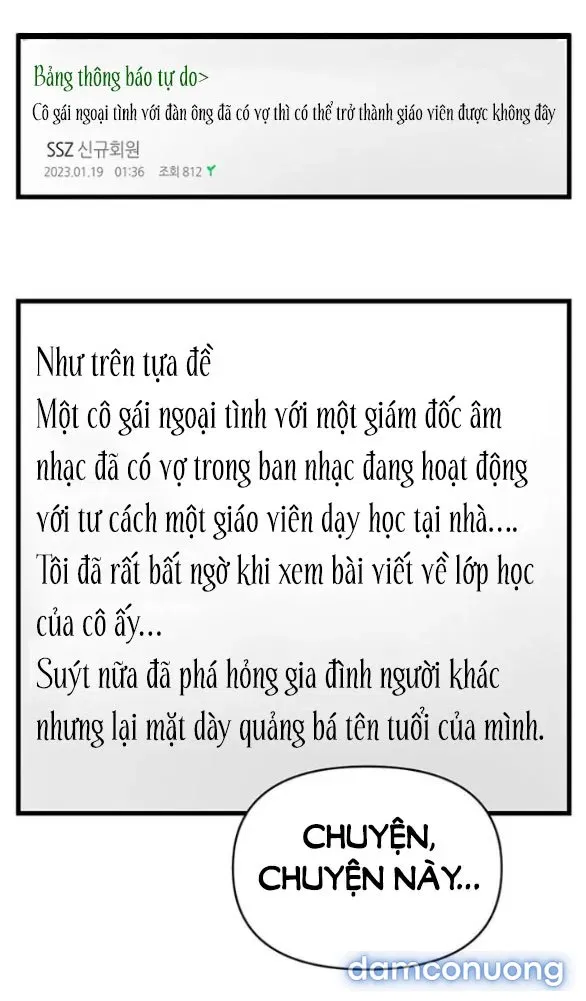 [18+] Dục Vọng Tao Nhã 
