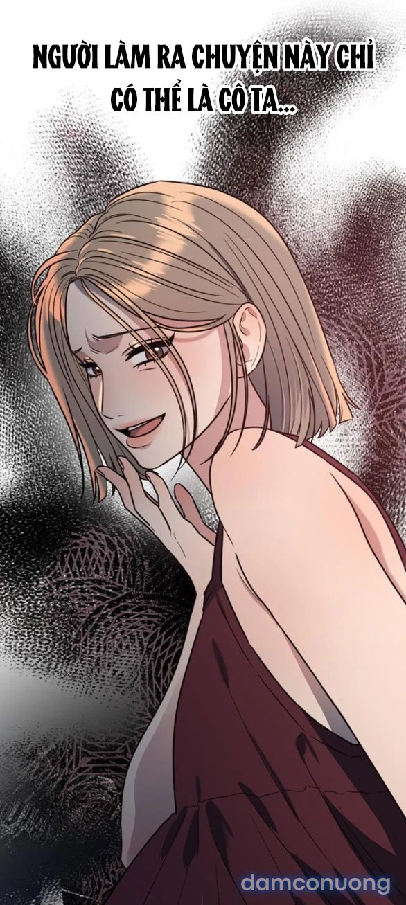 [18+] Dục Vọng Tao Nhã 