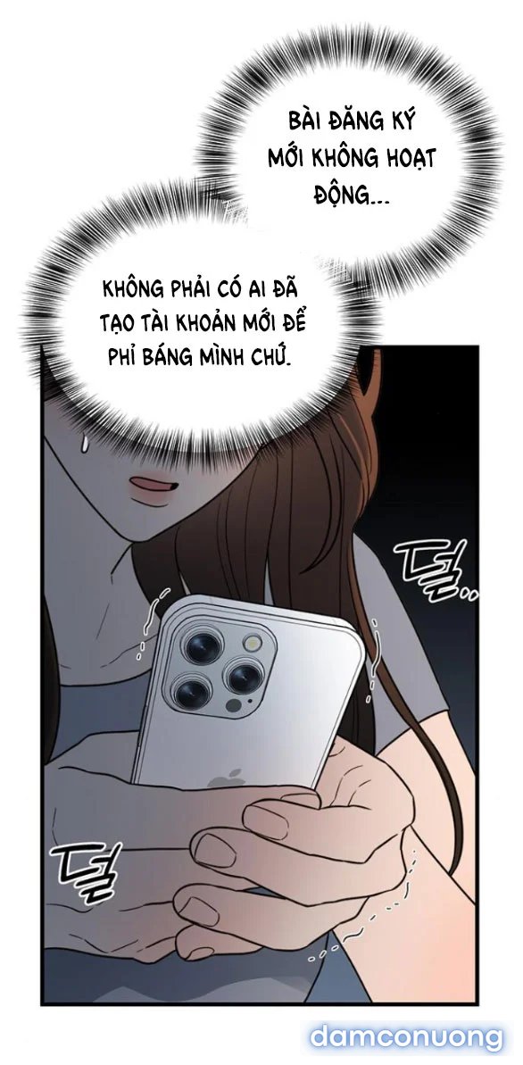 [18+] Dục Vọng Tao Nhã 