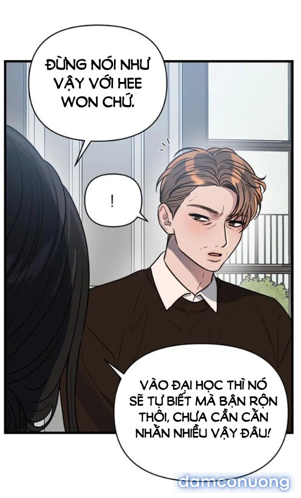 [18+] Dục Vọng Tao Nhã 