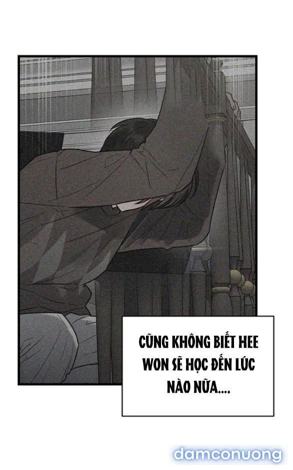 [18+] Dục Vọng Tao Nhã 