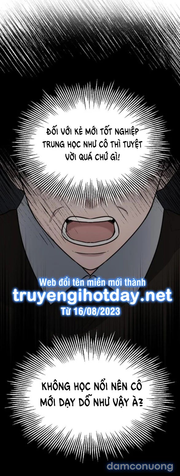 [18+] Dục Vọng Tao Nhã 