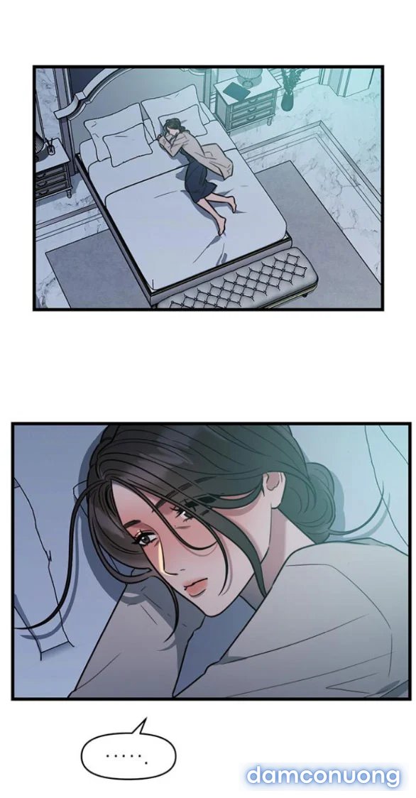 [18+] Dục Vọng Tao Nhã 