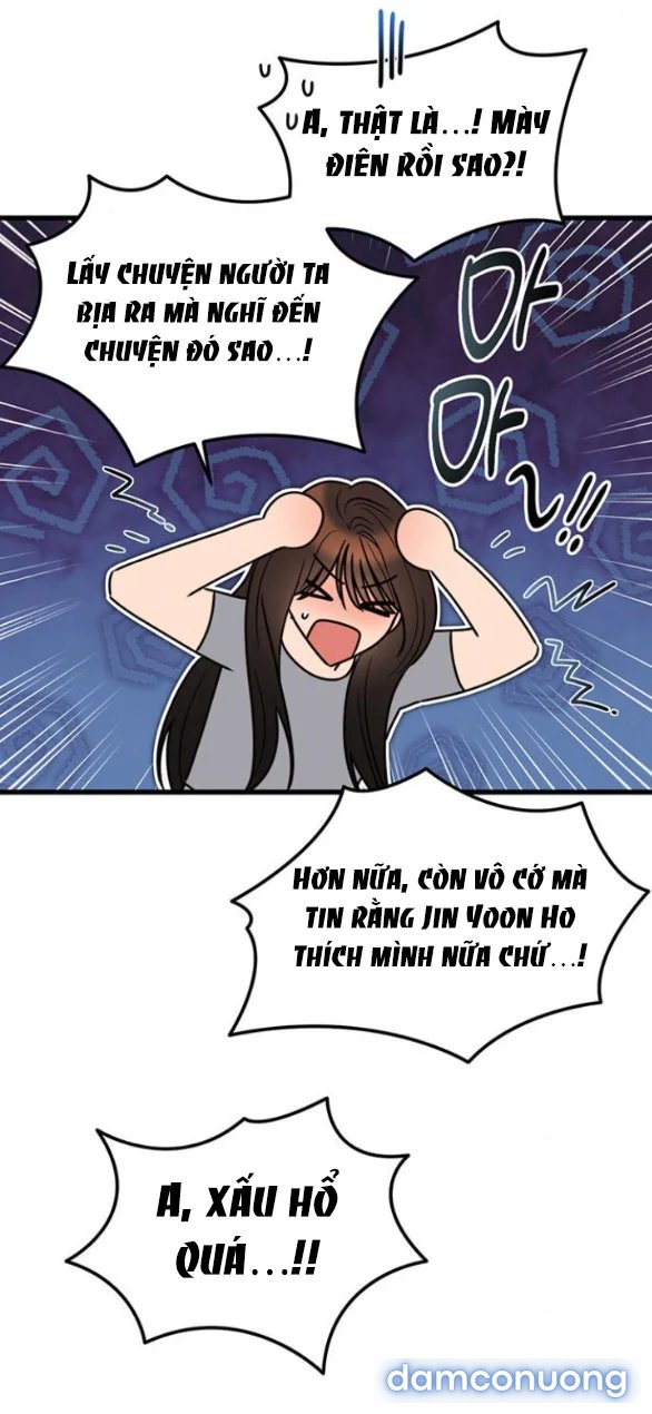 [18+] Dục Vọng Tao Nhã 