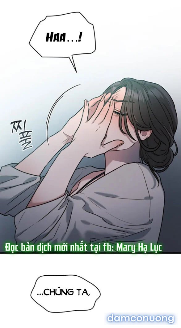 [18+] Dục Vọng Tao Nhã 