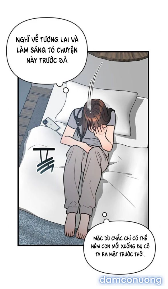 [18+] Dục Vọng Tao Nhã 