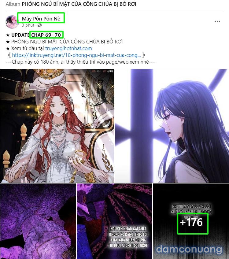 [18+] Dục Vọng Tao Nhã 