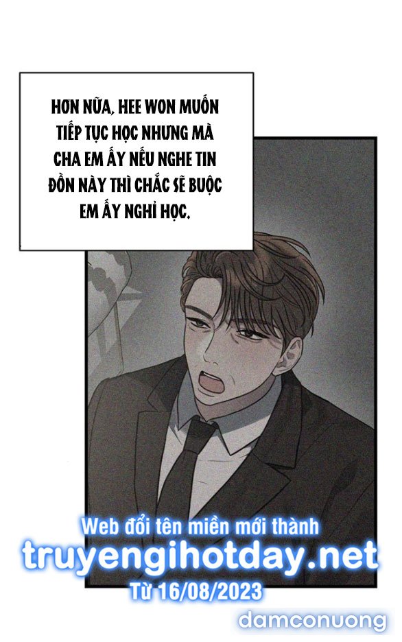 [18+] Dục Vọng Tao Nhã 