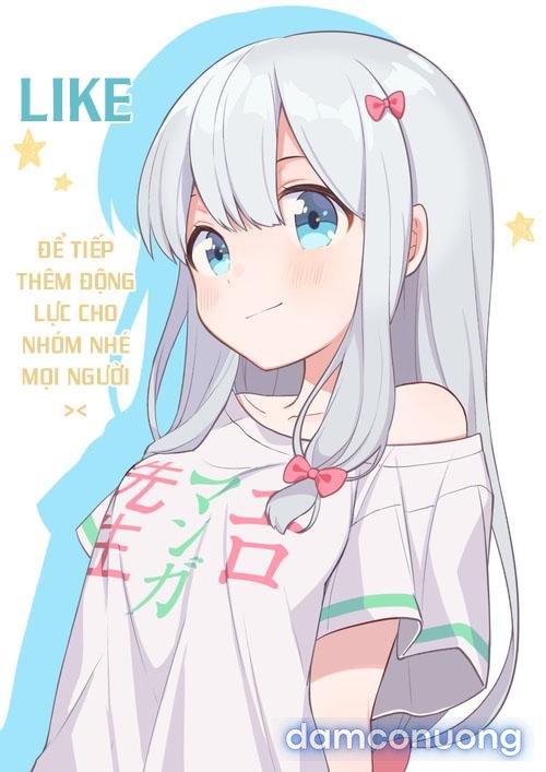 Cùng với mẹ của bạn 