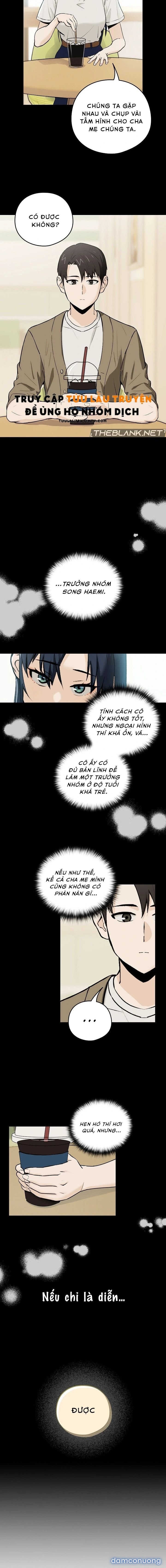 Chuyện Tình Chốn Công Sở 