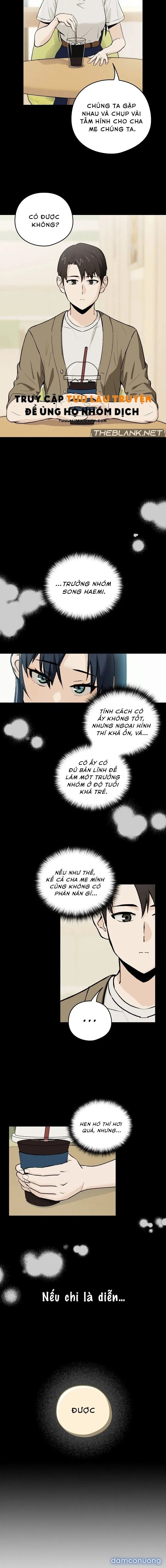Chuyện Tình Chốn Công Sở 