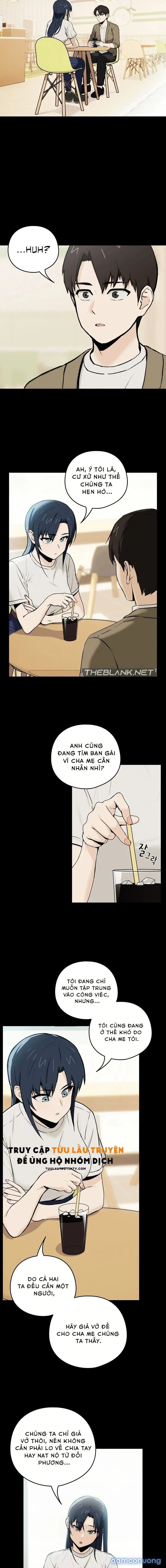 Chuyện Tình Chốn Công Sở 