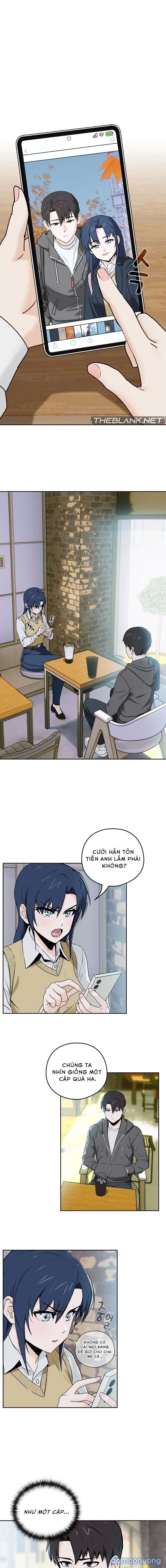 Chuyện Tình Chốn Công Sở 
