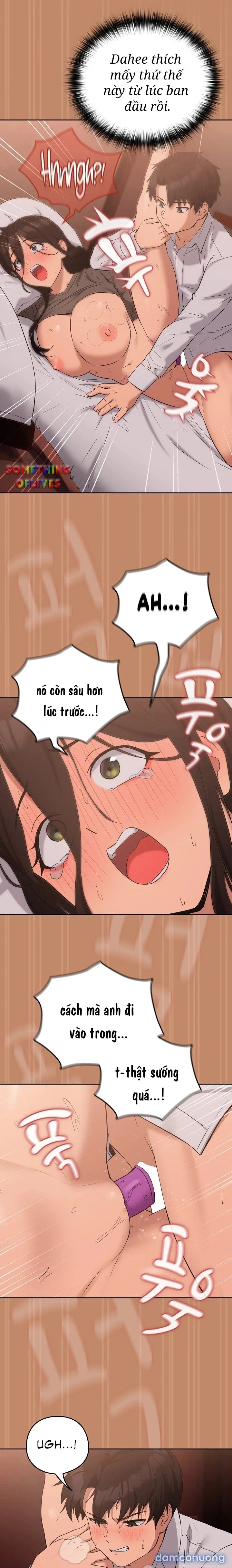Chuyện Tình Chốn Công Sở 
