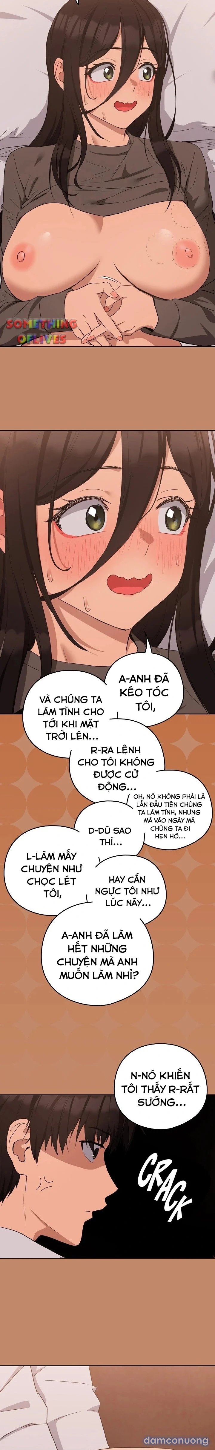 Chuyện Tình Chốn Công Sở 