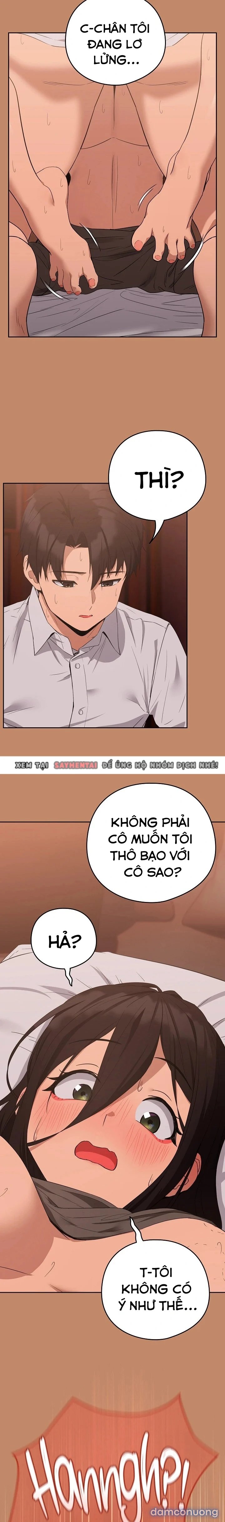 Chuyện Tình Chốn Công Sở 