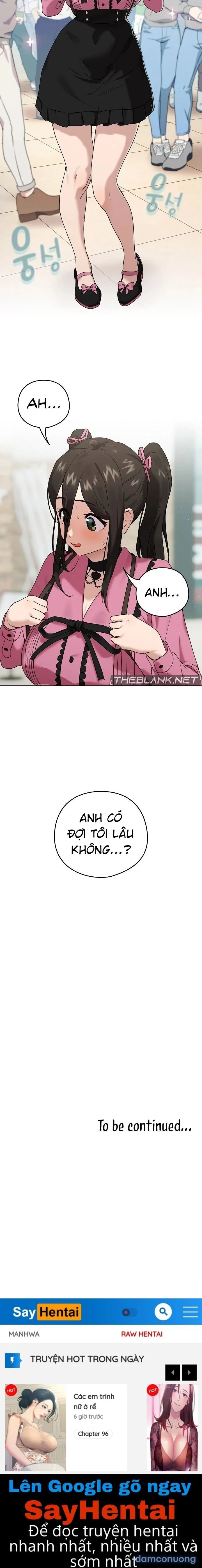 Chuyện Tình Chốn Công Sở 