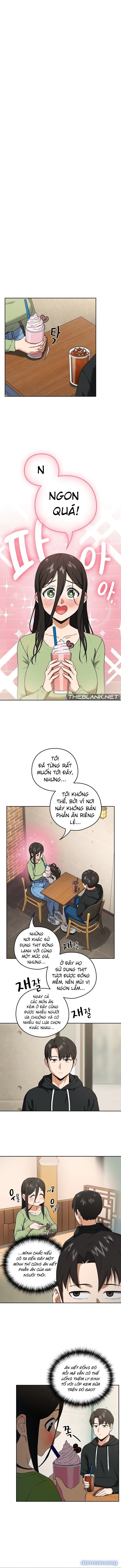 Chuyện Tình Chốn Công Sở 