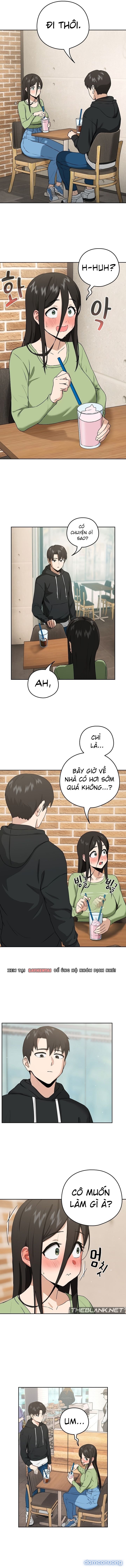 Chuyện Tình Chốn Công Sở 