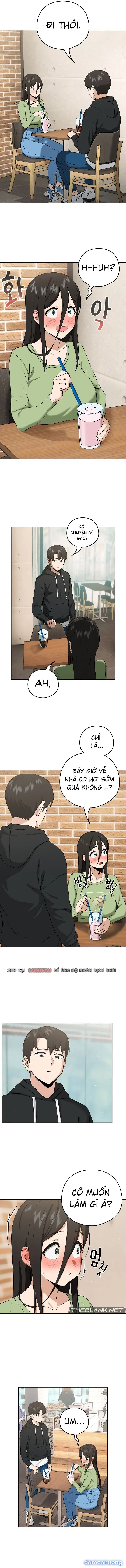 Chuyện Tình Chốn Công Sở 