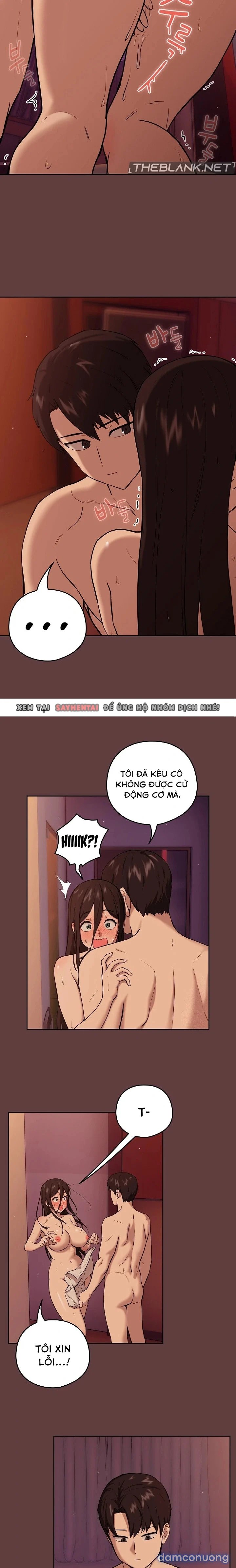 Chuyện Tình Chốn Công Sở 