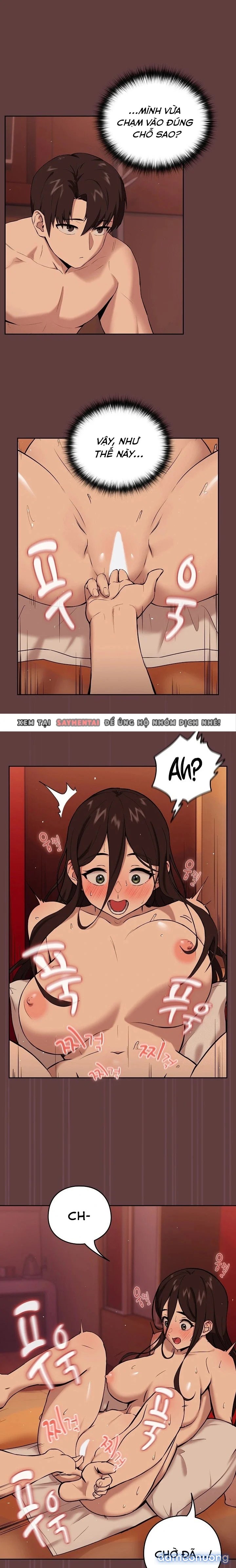 Chuyện Tình Chốn Công Sở 