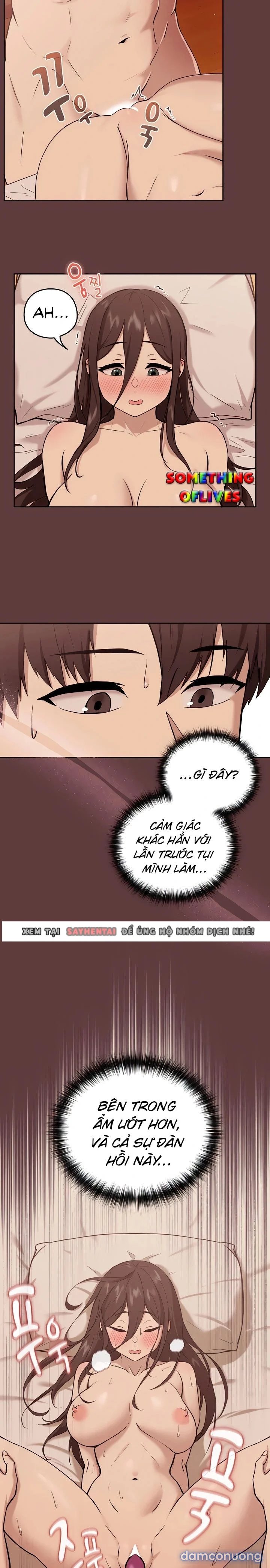 Chuyện Tình Chốn Công Sở 