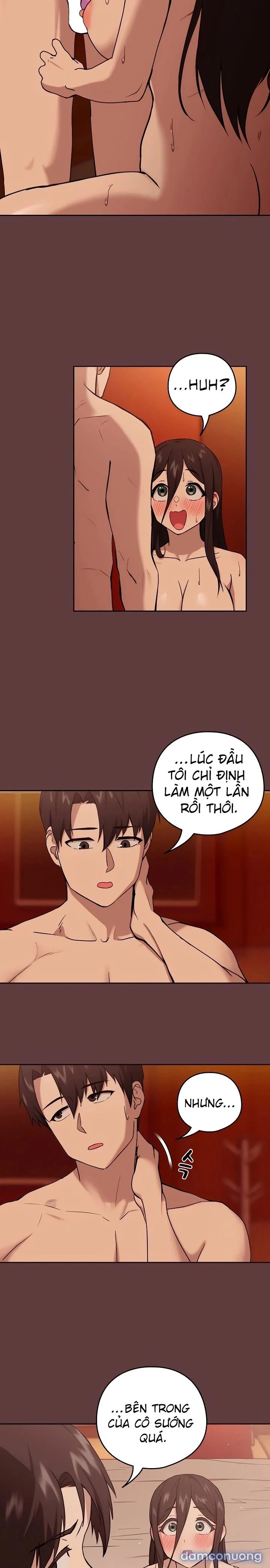 Chuyện Tình Chốn Công Sở 