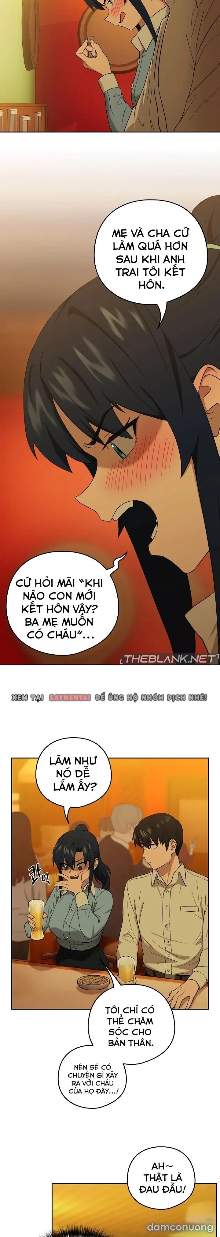 Chuyện Tình Chốn Công Sở 