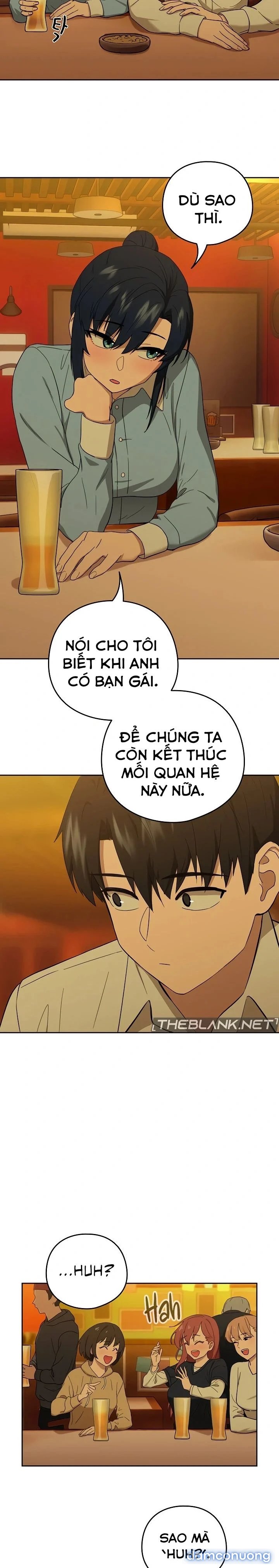Chuyện Tình Chốn Công Sở 