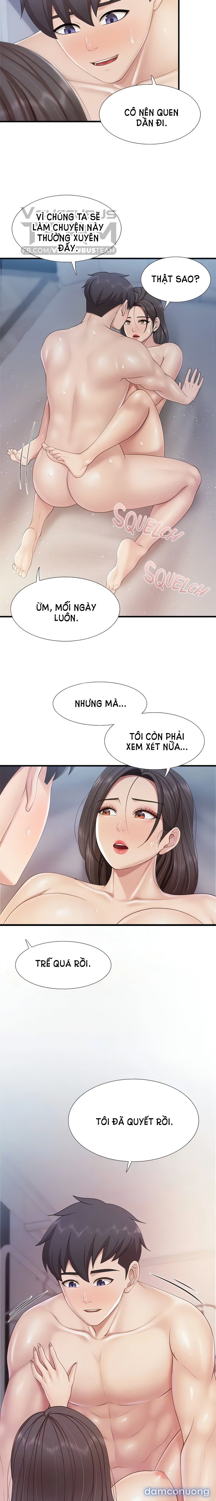 Quán Cafe Thiên Đường 