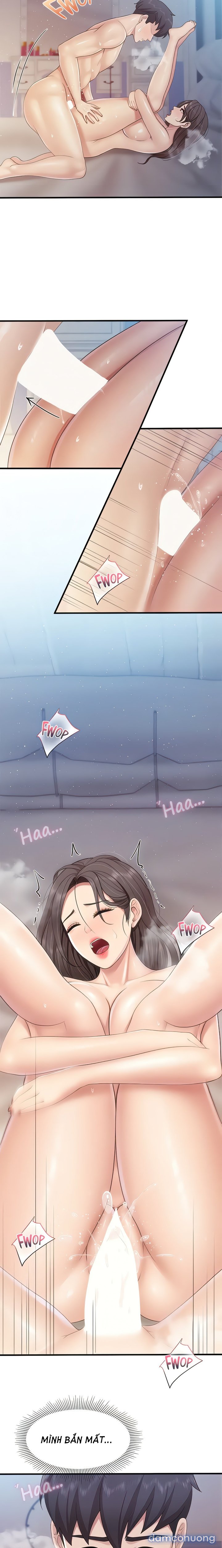 Quán Cafe Thiên Đường 