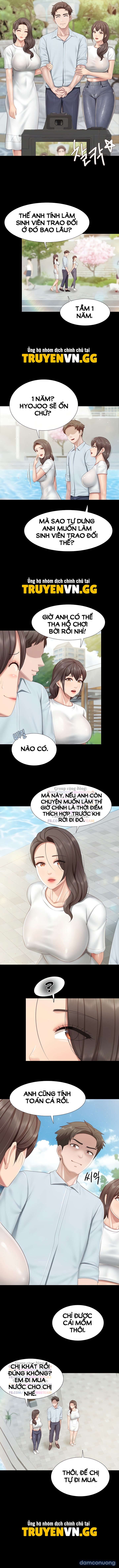 Quán Cafe Thiên Đường 