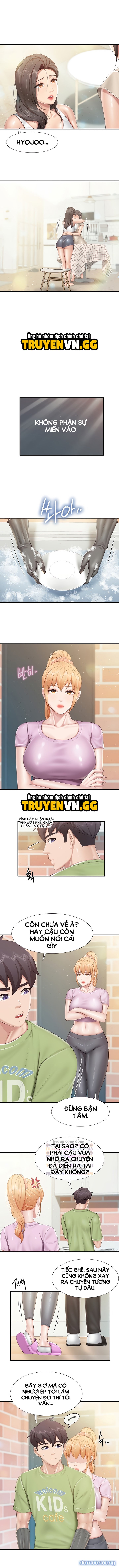 Quán Cafe Thiên Đường 