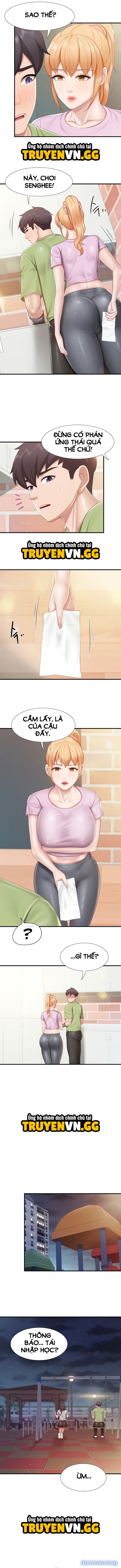 Quán Cafe Thiên Đường 