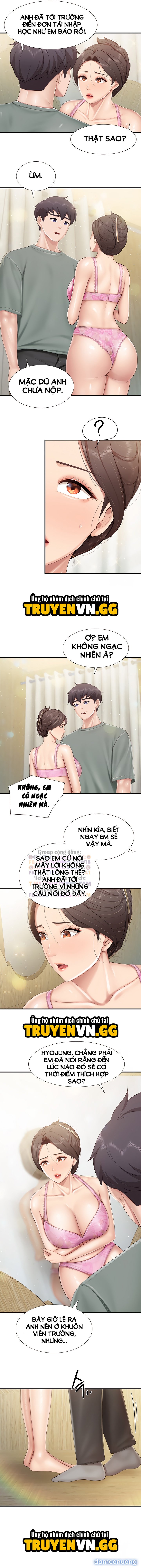 Quán Cafe Thiên Đường 