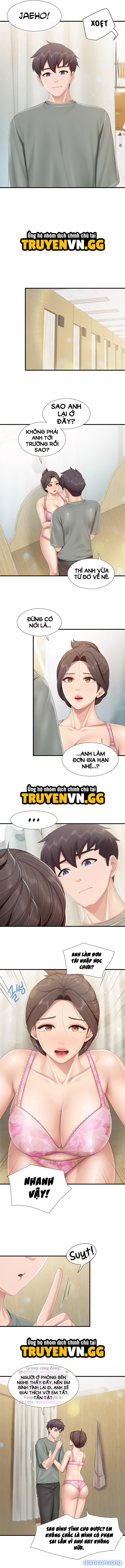 Quán Cafe Thiên Đường 