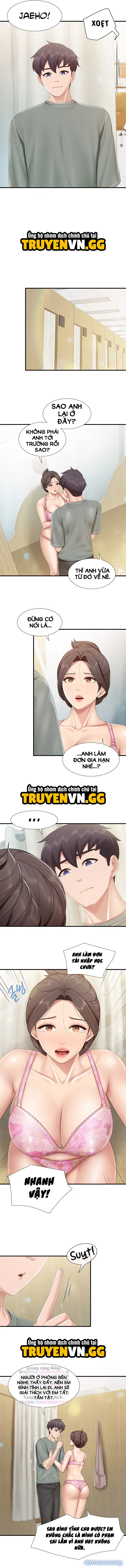 Quán Cafe Thiên Đường 