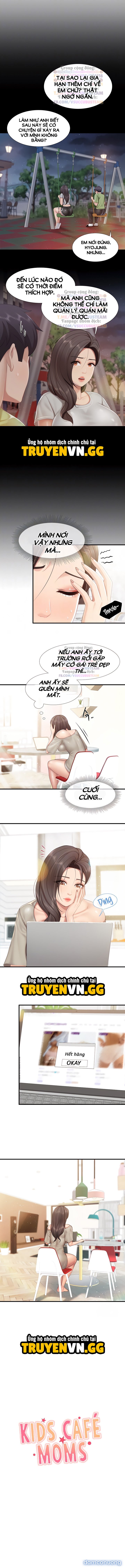Quán Cafe Thiên Đường 