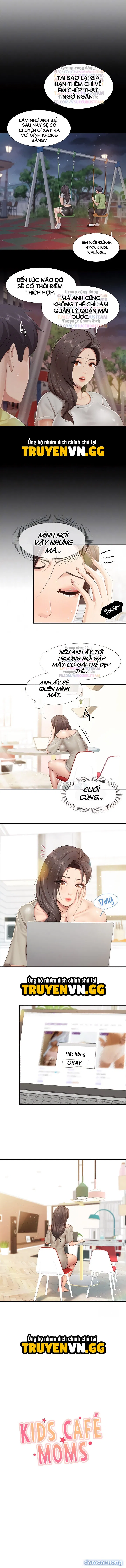 Quán Cafe Thiên Đường 