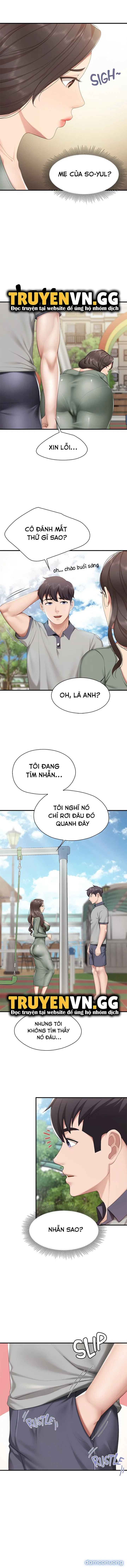 Quán Cafe Thiên Đường 