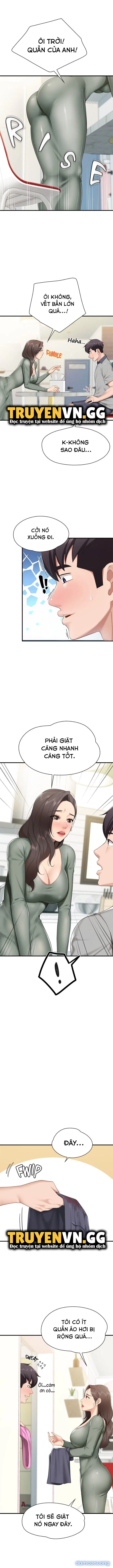 Quán Cafe Thiên Đường 