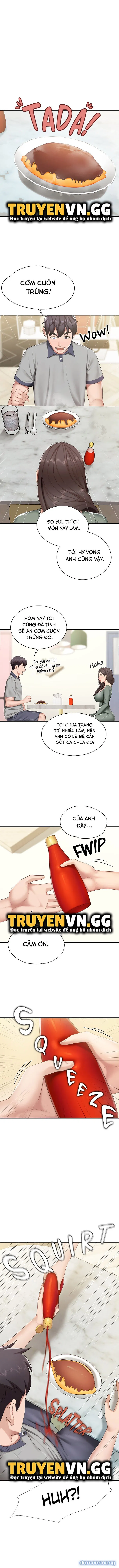 Quán Cafe Thiên Đường 